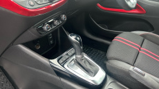 Vauxhall Crossland 1.2 Turbo [130] GS 5dr Auto Petrol Hatchback